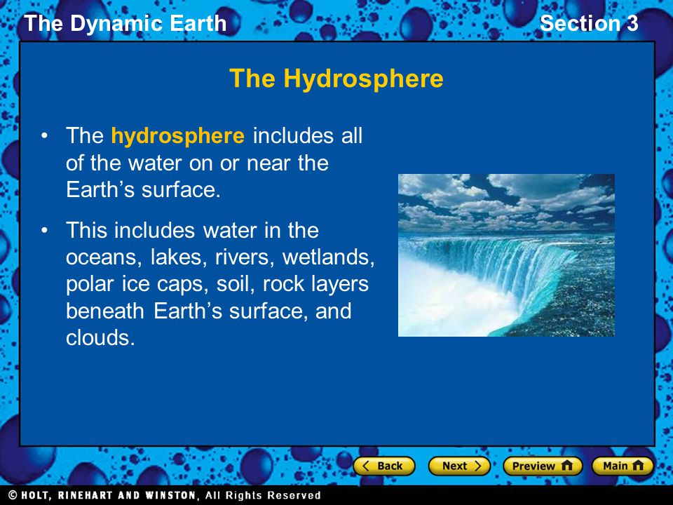HydroGeoSphere
